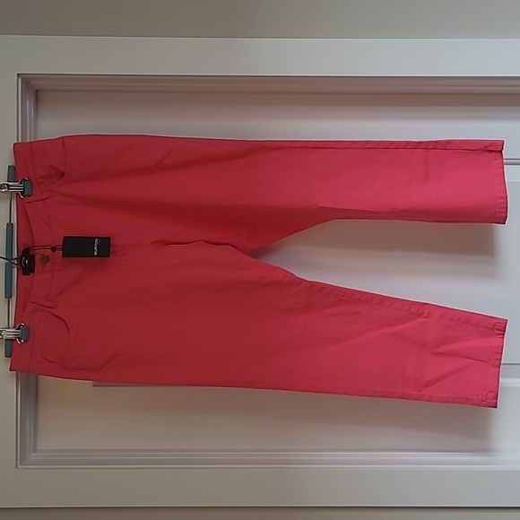 BNWT Burton of London Pink Pants 42 - Picture 2 of 3